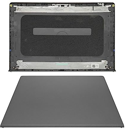 Accessoires Ordinateur Portable pour Dell Vostro 15 3510 3511 3520 0DWRHJ (LCD arrière Boîtier Coque Couvercle)