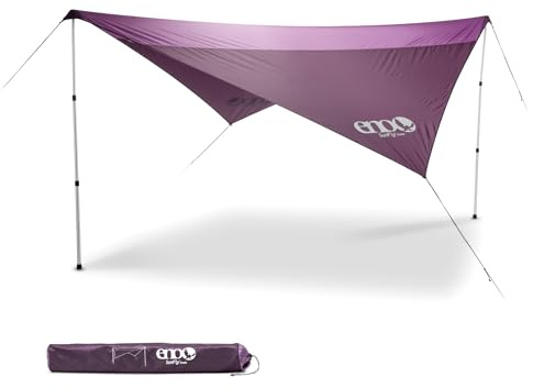 Eagle's Nest Outfitters - SunFly Shade Plum | Berry