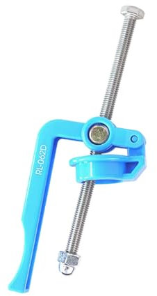 Teksome Lotpasten-Kleber-Extruder, Lötpasten-Kleber-Spender - Lötpasten-Extruder,Schweißöl-Antriebswerkzeug, Lötkleber-Extruder, Handwerkzeuge für 5–10 CC Spritze, Lötpaste, Flussmittel