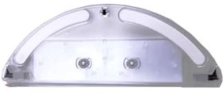 YIKRAOS Wischtücher Wassertankfilter HEPA-Filter kompatibel mit Roborock S6 S5 MAX S60 S5 S50 S55 E25 E35 Staubsauger Ersatzteile Zubehör (1 Stück)