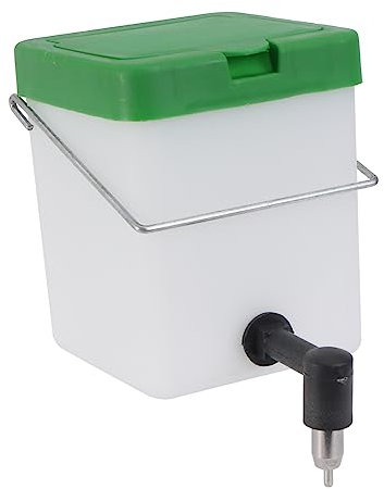 BUGUUYO 2 Pcs Pet Wasser Ausrüstung Wasser Flasche Für Tiere Einfach Zu Bedienen Shop