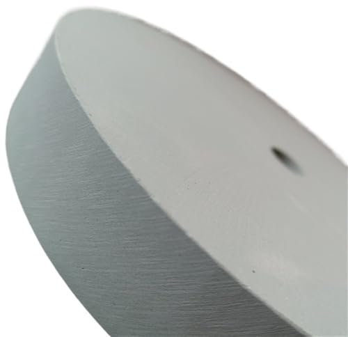 1500 Grit Silicon Carbide Stone Grinding Wheel, 150mm Ultra Fine Sharpening Whetstone, Polishing Tool for Grinder Machine(150x20x32mm)