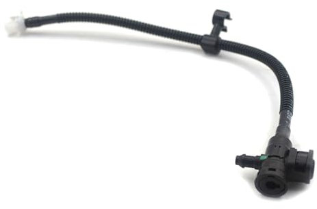 KMGDM I modelli automatici del tubo di scarico della macchina fotografica di retrovisore sostituiscono il numero del pezzo 8W9955975