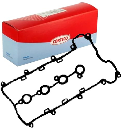Corteco 440104P Dichtung, Zylinderkopfhaube | 440104P passend für Croma Astra