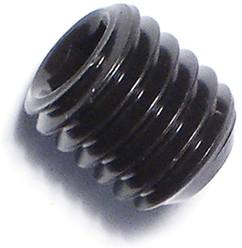 Hard-to-Find Fastener 014973319847 Socket Set Screws, 7/16-14 x 1/2, Piece-8