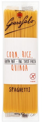 Garofalo Gluten Free Spaghetti Pasta, 500g