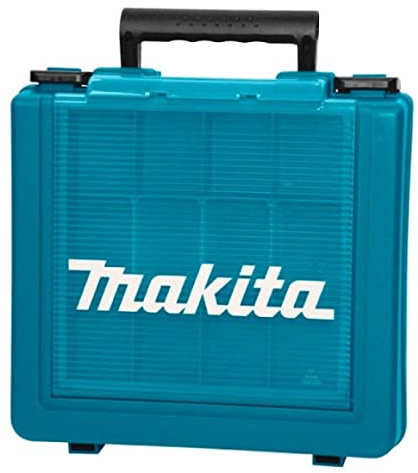 MAKITA 824811-7 - Maletin pvc HP1631