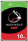 Seagate 10 TB IronWolf NAS 3.5 Inch Hard Drive ST10000VN0008 (SATA 6 Gb/s/256 MB/7200 RPM)