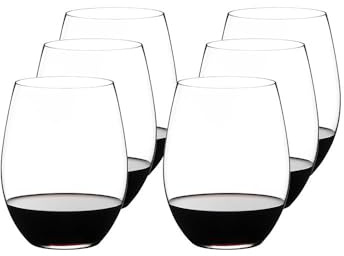 RIEDEL [W0724] O Cabernet Sauvignon Set of 6 [SET6] [SP]
