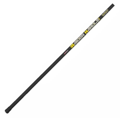 Tubertini Griff für Angel Kescher Raider Handle 4 m Universal Befestigung Meer Forelle See