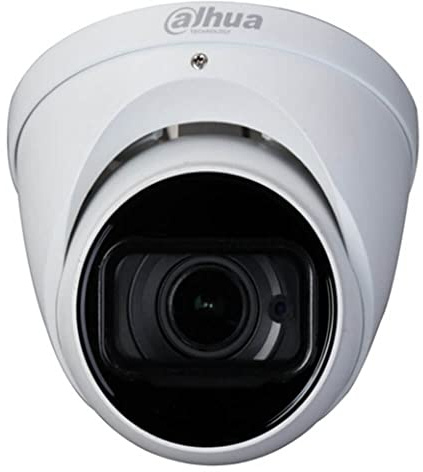Dahua 8 MP (4K) CVI Dome-Kamera, 60 m Nachtsicht