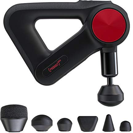 Theragun Pro Massagepistole für Tiefengewebe-Behandlung