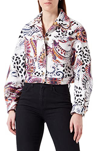 Just Cavalli Kaban Caban, 102S Natural, 42 Donna