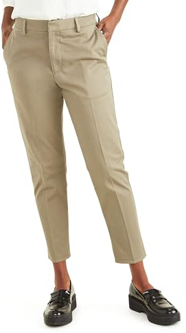 Dockers Refined Slim Chino Femme