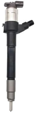 295050-0120 1465A323, pulvérisateur d'injecteur de carburant 1465A306 1607854180, buse d'injection à rampe commune, compatible for CITROEN, compatible for MITSUBISHI