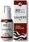 Profumo Per Capelli Donna Olio Spray 50ml – Fragranza Lunga Durata al Gelsomino, Vaniglia e Cedro – Senza Alcool, Naturale, Made in Italy – SAMADHI by AESTHETE