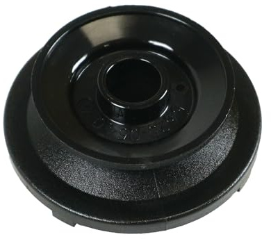 Distri+ - Riemenscheibe für Kehrmaschine - kompatibel mit Kärcher Twin - Originalnummer 5.625-054.0