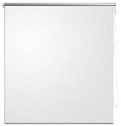 Verdunkelungsrollo Verdunklungsrollo Seitenzug Rollo Klemmrollo