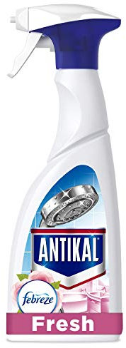 Antikal Fresh Anticalcaire Spray 500 ml
