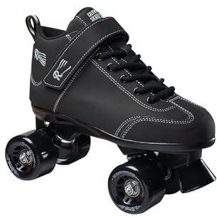 California Skate Co - Rincon (Black, Mens 10 / Womens 11)