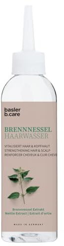 basler Brennnessel Haarwasser 200 ml