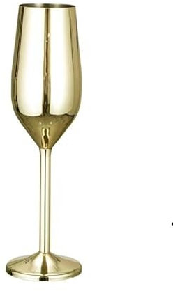 bicchieri antichi, bicchieri reali, Calici squisiti, Bicchieri da vino rosso di alto valore in acciaio inossidabile 304 Bicchieri da champagne Bicchieri da cocktail Bicchieri da vino Bicchieri da cham