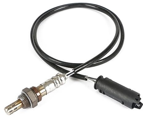 OXANC Lambdasonden 0258003477 11781433940 Sauerstoffsensor, für BMW E46 320i 323i 325i 325xi 328Ci 328i 330i 525i 528i X3 X5 Z3 Z4