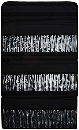 Blue Hills Studio 60-Piece Prestige Vertical Marker Case