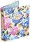Pigna 005479530 Ordner Ringmappe A5, 5er set - 18.5 x 22 cm
