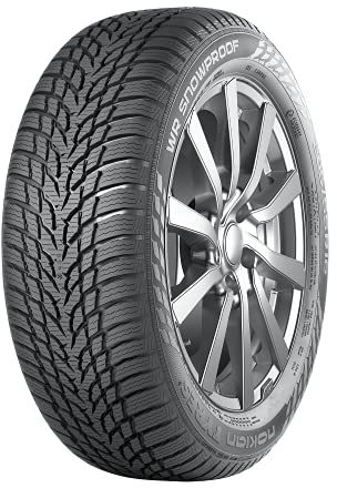 NOKIAN TYRES SNOWPROOF P - 245/45R19 102V XL M+S/3PMSF - Winterreifen