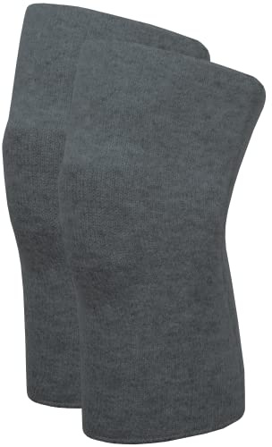 wobera Angora Gelenkwärmer mit Microfaser und Angora, Sportausführung für Damen und Herren