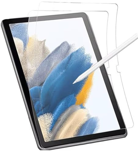 YiiLoxo Paperfeel Screen Protector for Lenovo Tab Plus (11.5 inch) Matte PET Paper Screen Protector for Drawing Writing [Anti-Fingerprint] [High Sensitivity]