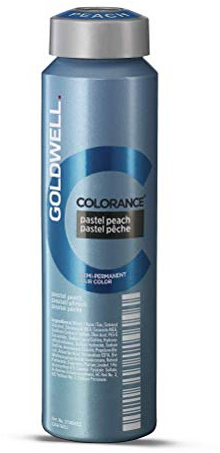 Goldwell Colorance Depot Intensivtönung 5R, 1er Pack, (1x 120 ml)