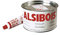 ALSIBOIS Holzkitt wenge 400ml