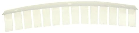PEIGNE SUPPORT BOUTEILLES pour REFRIGERATEUR BOSCH - 00498239