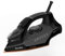 Breville VIN409 Aero Ceramic Steam Iron, 2400 W, 250 milliliters, Black & Rose Gold