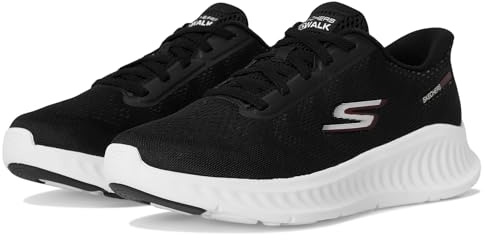 Skechers Hombre Go Walk Now Payton Slip-In Entrenador