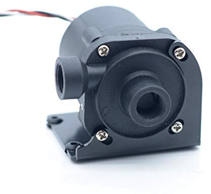 G1/4 Quiet Water Set for PC CPU Liquid Cooling Computer Accessories
