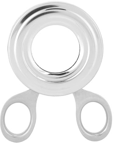 Sunicon Egg Topper Cutter, Stainless Steel Boiled Egg Cutter, Easy Egg Opener Boiled Egg Shell Scissor Peeling Tool Kitchen Accessories