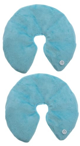 KOMBIUDA Gel-brustwarzenabdeckungen Für Kälte-therapie Weiche Pads Zum Entspannen Kühlpads Für Still-hilfe Bei Schmerzen