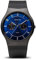 BERING Herren Uhr Quarz Movement - Titanium Collection mit Titan und Saphirglas 11939-078