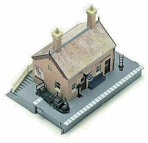 Hornby R8001