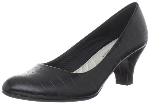 Enkel gata kvinnors fantastiska pump