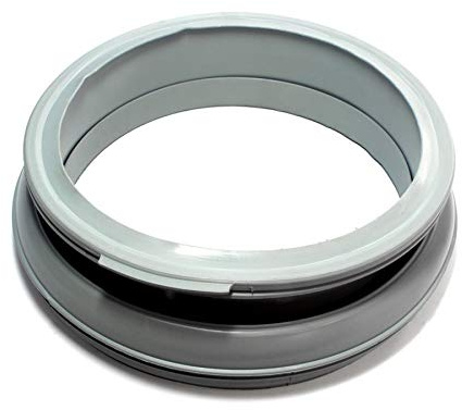daniplus Türmanschette, Türdichtung passend für Waschmaschine AEG Electrolux Lavamat - 899645117724/1