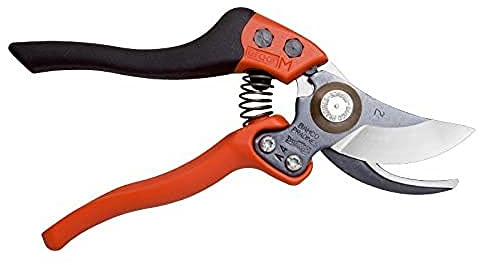 BAHCO BHPX-M3-C Pod 1 Mano Med Ergo Cap 30Mm, multicolore