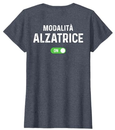 Pallavolo Volley Ruolo Alzatrice Maglietta