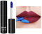 5 Colors Lip Stain Peel Off, Lipstains Lip Tint, Tear Off Lipstick Waterproof Long Lasting Peel Reveal Lip Stain, Tattoo Color Lip Gloss, Non-stick Cup Lip Tint Makeup for Women Girl(5#)