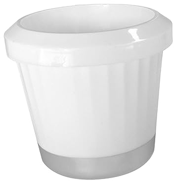 MagiDeal LED-Außenlandschaft, beleuchteter großer Blumentopf. LED-Außenlandschaft, beleuchteter großer Blumentopf, RGB