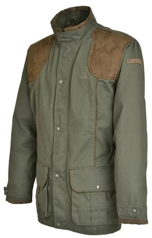 Percussion VESTE CHASSE TRADITION