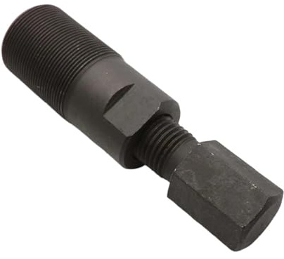 Generisch Motorrad Magnetschwungradabzieher Entferner Rotor 24mm M24x1 for Roller 139qmb Gy6 50cc
